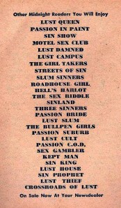 you might also enjoy