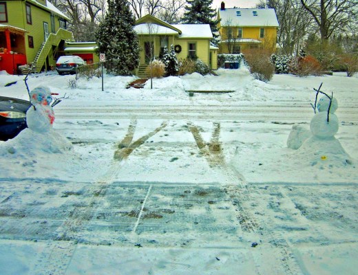 Snowmen