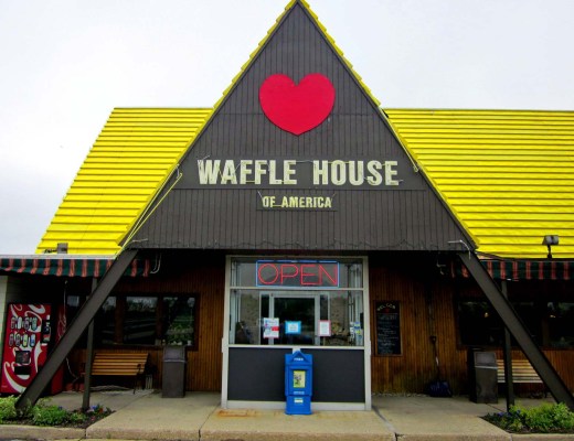 wafflehouse