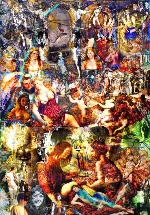 anervousepisodeathirstforlovedivine