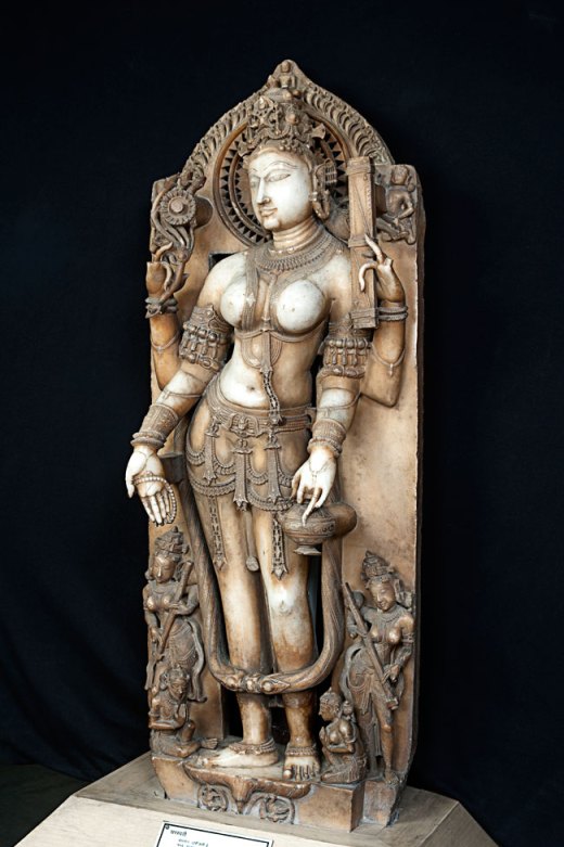 Saraswati