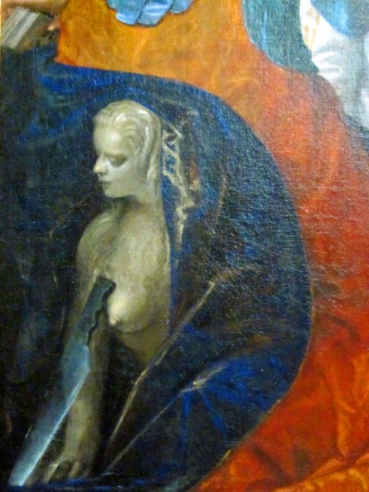 detail
