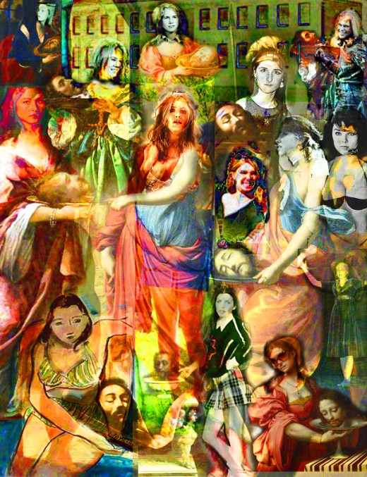 (c) National Trust, Ham House; Supplied by The Public Catalogue Foundation