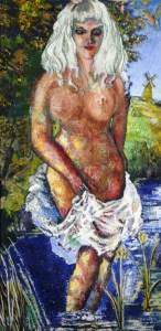 (c) Sir Christopher Cook, Bt; Supplied by The Public Catalogue Foundation