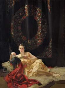 (c) Keswick Museum and Art Gallery; Supplied by The Public Catalogue Foundation