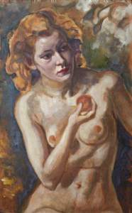 (c) Elspeth Stowell; Supplied by The Public Catalogue Foundation