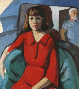 (c) Kate Cooper; Supplied by The Public Catalogue Foundation