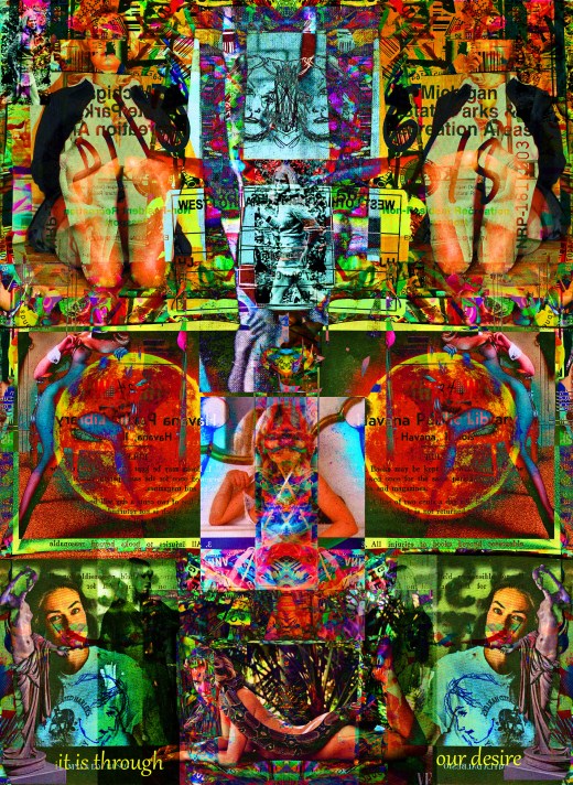 itisthroughourdesire