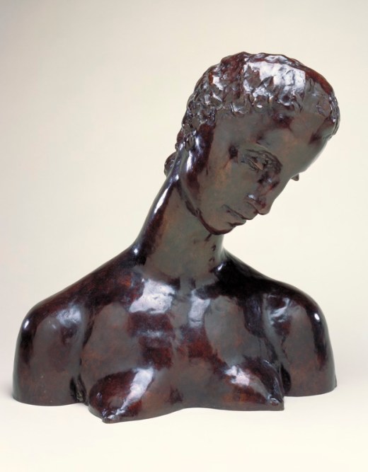 453-0-1911-Lehmbruck-Woman-with-Head-Bowed