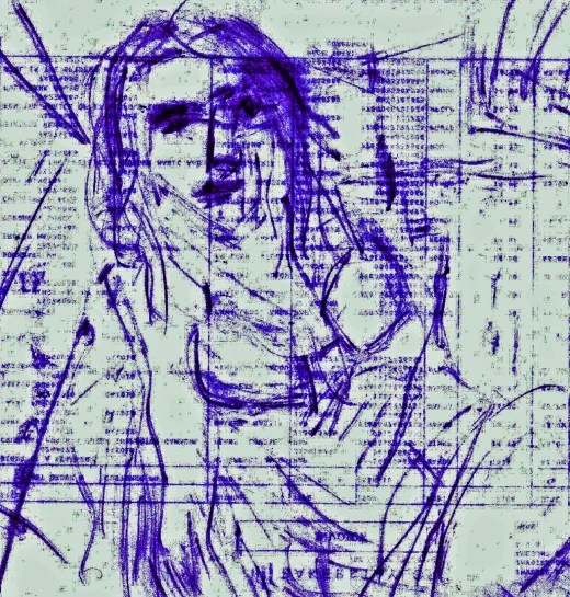 the world as it befalls us specifically