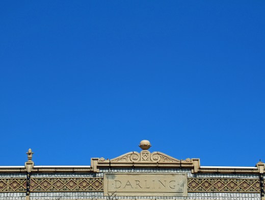 darling