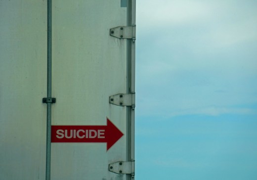 suicide