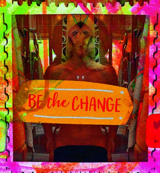 bethechange
