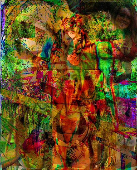 4a fact finding mission