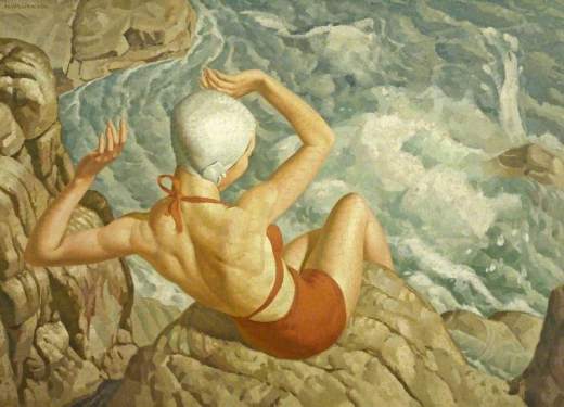 Williamson, Harold, 1898-1972; Spray